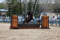 2025 - Shea - Bow Valley II - Friday May 16th - 08141