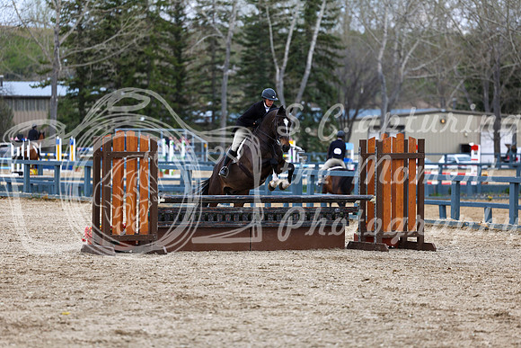 2025 - Shea - Bow Valley II - Friday May 16th - 08141