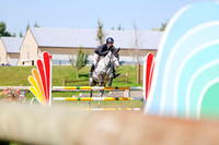 2025 - Haylee - Rocky Mountain Classic III - Saturday August 23rd - 07097