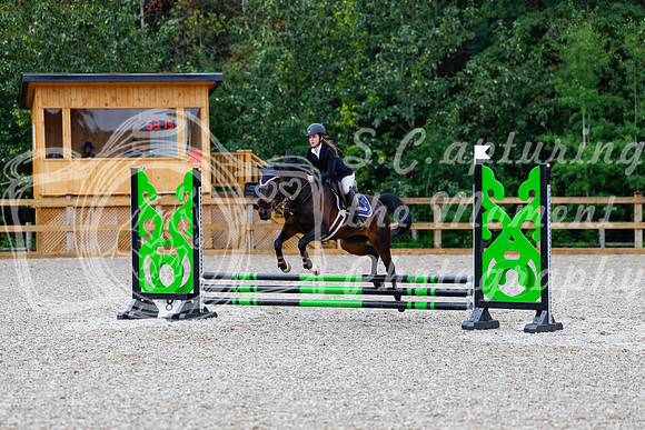 2025 - Haylee - Picco Horse Show - Friay July 25th 00410