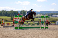 2025 - Haylee - Rocky Mountain Classic III - Friday August 22nd - 08126
