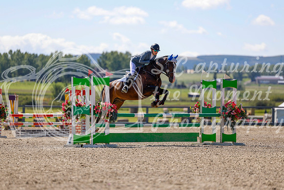 2025 - Haylee - Rocky Mountain Classic III - Friday August 22nd - 08126