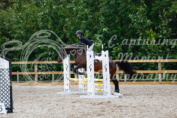 2025 - Haylee - Picco Horse Show - Sunday July 27th 02107