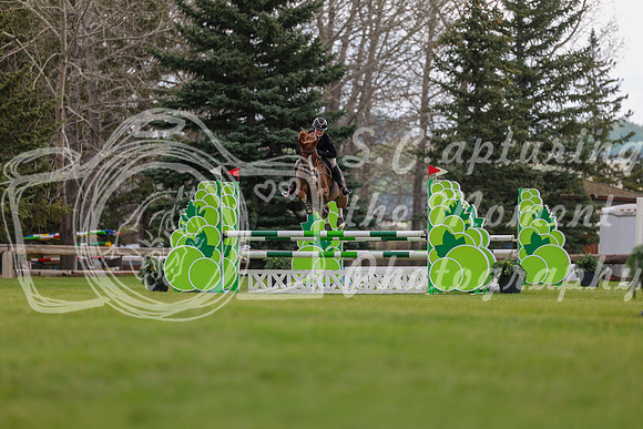 2025 - Shea - Bow Valley II - Saturday May 17th - 01484