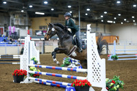 2025 - Season Set Up - Thursday April 3rd - 0353