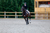 2025 - Haylee - Picco Horse Show - Sunday July 27th 05139