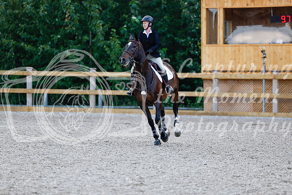 2025 - Haylee - Picco Horse Show - Sunday July 27th 05139