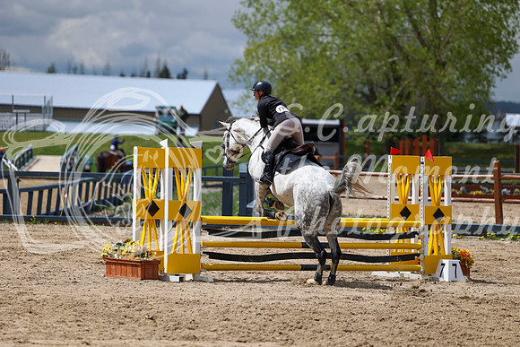 2025 - Mara - Bow Valley II - Saturday May 17th - 17827