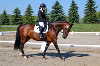 2025 - Dressage Festival - Saturday July 5th - 01253