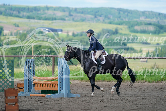 2025 - Kiana - Teesdale - Friday July 25th - 01464