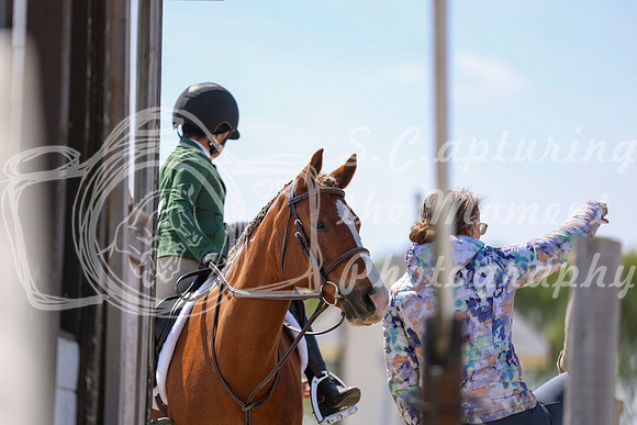 2025 - Julia - Blue Sky Classic - Sunday, May 18th 40390