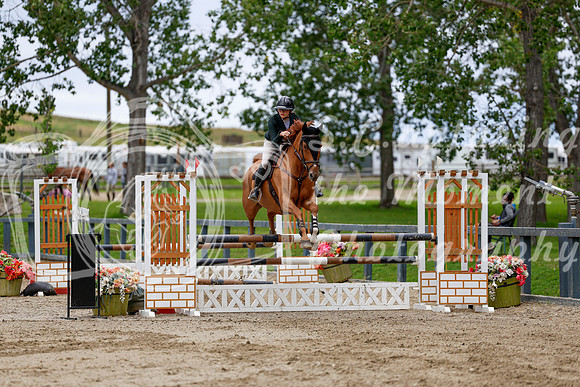2025 - Haylee - Rocky Mountain Classic II - Saturday August 16th - 19074