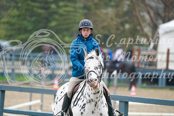 2025 - Jackie - Bow Valley II - Sunday May 18th - 10121