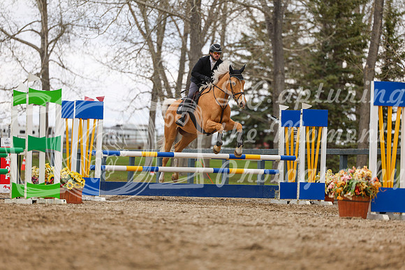 2025 - Shea - Bow Valley II - Thursday May 15th - 03850
