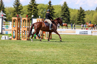 2025 - Shea - Edmonton Classic - Friday, May 23rd - 03919