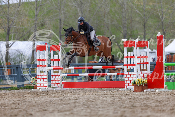 2025 - Shea - Bow Valley II - Thursday May 15th - 04014