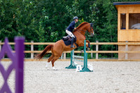 2025 - Haylee - Picco Horse Show - Saturday July 26th 04106