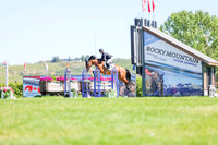 2025 - Shea - Rocky Mountain Classic III - Thursday August 21st - 06910