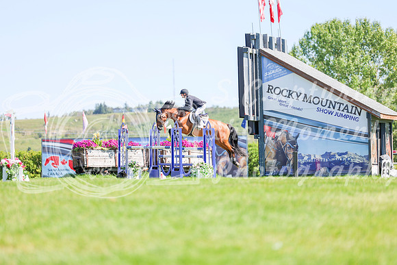 2025 - Shea - Rocky Mountain Classic III - Thursday August 21st - 06910