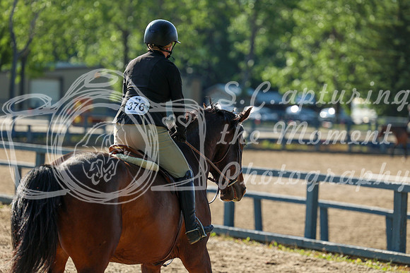 2025 - Mara - June Classic I - Sunday June 15th - 06450