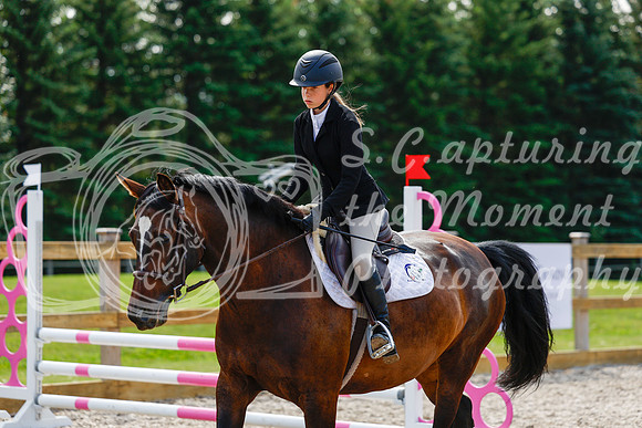 2025 - Haylee - Picco Horse Show - Thursday July 24th 01991