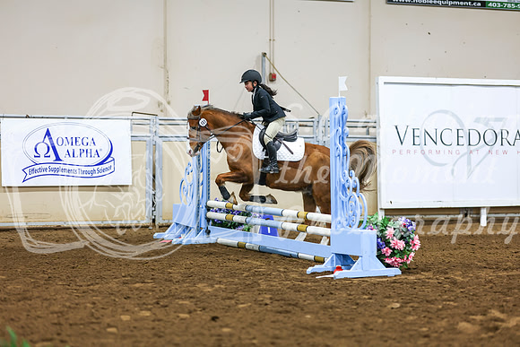 2025 - Jump Start - Saturday February 17th - 1298