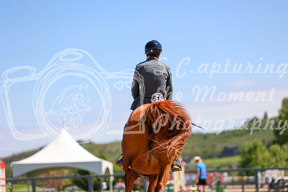 2025 - Mara - Rocky Mountain Classic I - Sunday August 10th - 19205