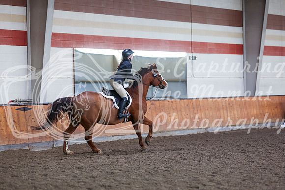 2025 - HJ Schooling - Saturday March 22nd - 7350