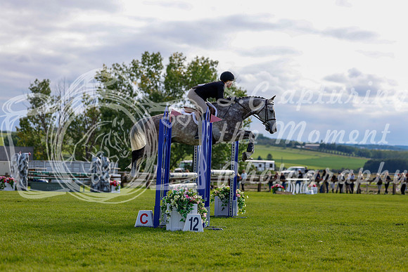 2025 - Haylee - Rocky Mountain Classic II - Thursday August 14th - 20272