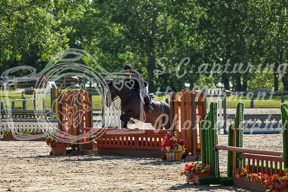 2025 - Mara - June Classic I - Sunday June 15th - 07021