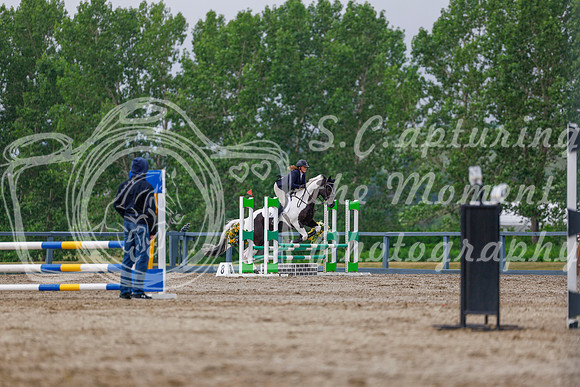 2025 - Haylee - June Classic II - Friday June 20th - 05590