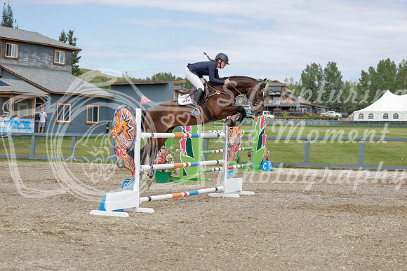 2025 - Haylee - Rocky Mountain Classic I - Sunday August 10th - 13592