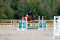 2025 - Haylee - Picco Horse Show - Saturday July 26th 06413