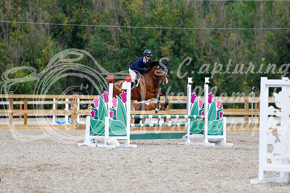 2025 - Haylee - Picco Horse Show - Saturday July 26th 06413