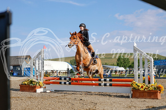 2025 - Haylee - June Classic I - Friday June 13th - 02087