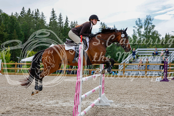 2025 - Haylee - Picco Horse Show - Friay July 25th 04100