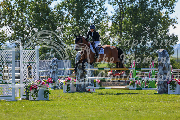 2025 - Shea - Rocky Mountain Classic III - Friday August 22nd - 19092