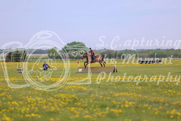 2024 - Beaumont Horse Trials - Sunday June 2nd - 1519