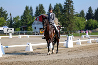 2025 - Dressage Festival - Saturday July 5th - 00103