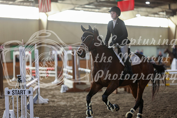 2025 - HJ Schooling - Sunday March 23rd - 5590