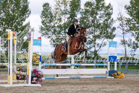 2025 - Haylee - Rocky Mountain Classic II - Thursday August 14th - 01915