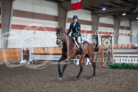 2025 - HJ Schooling - Saturday March 22nd - 7394