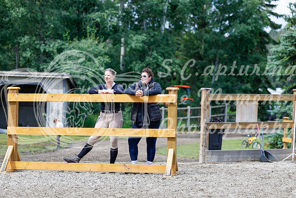 2025 - Haylee - Picco Horse Show - Sunday July 27th 03864
