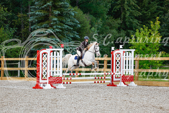 2025 - Haylee - Picco Horse Show - Friay July 25th 00951