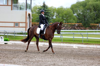 2025 - Dressage Festival - Sunday July 6th - 09577