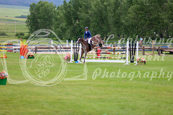 2025 - Conor - Mid Summer Classic I - Sunday July 13th - 18661