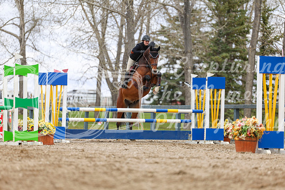 2025 - Shea - Bow Valley II - Thursday May 15th - 03981