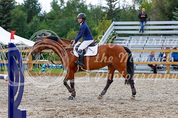 2025 - Haylee - Picco Horse Show - Saturday July 26th 07001