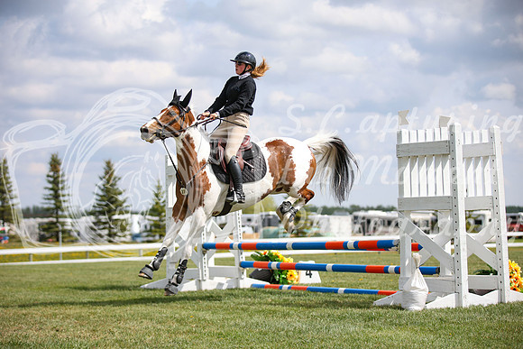2025 - Karlee - Blue Sky Classic - Saturday, May 17th 13295