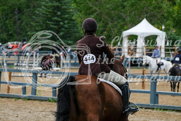 2025 - Charlie - Rocky Mountain Classic II - Saturday August 16th - 11890